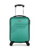 Underseat Luggage 46cm QUEENS-E
