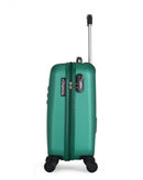 Underseat Luggage 46cm QUEENS-E