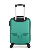 Underseat Luggage 46cm QUEENS-E