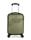 Underseat Luggage 46cm QUEENS-E