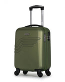 Underseat Luggage 46cm QUEENS-E