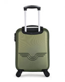Underseat Luggage 46cm QUEENS-E