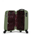 Underseat Luggage 46cm QUEENS-E