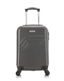 Underseat Luggage 46cm QUEENS-E