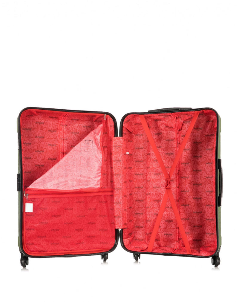 Large Suitcase 75cm GRENADE