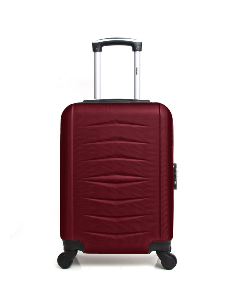 2 Luggage Set OVIEDO-H