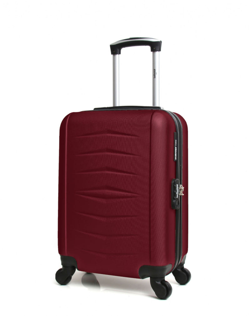 2 Luggage Set OVIEDO-H