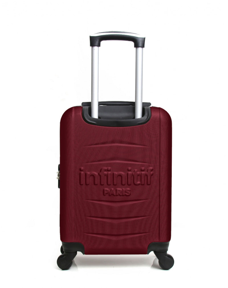 2 Luggage Set OVIEDO-H