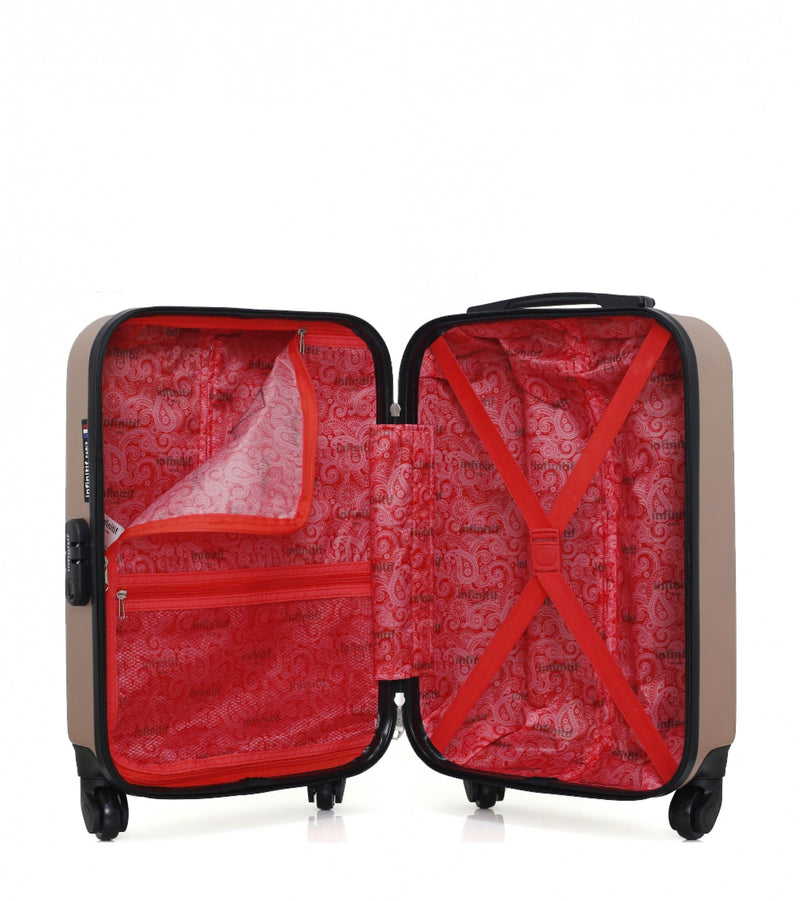 2 Luggage Set OVIEDO-H