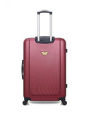 Large Suitcase 75cm HAMBOURG
