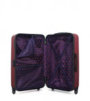 Large Suitcase 75cm HAMBOURG