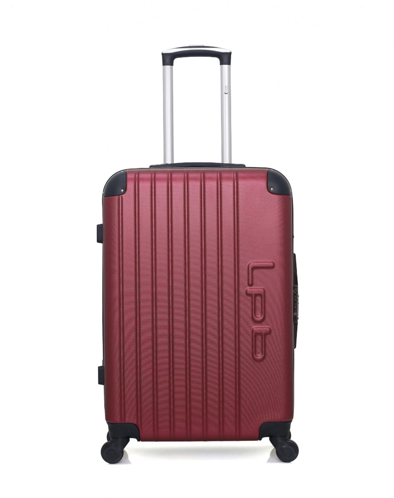 Medium Suitcase 65cm HAMBOURG