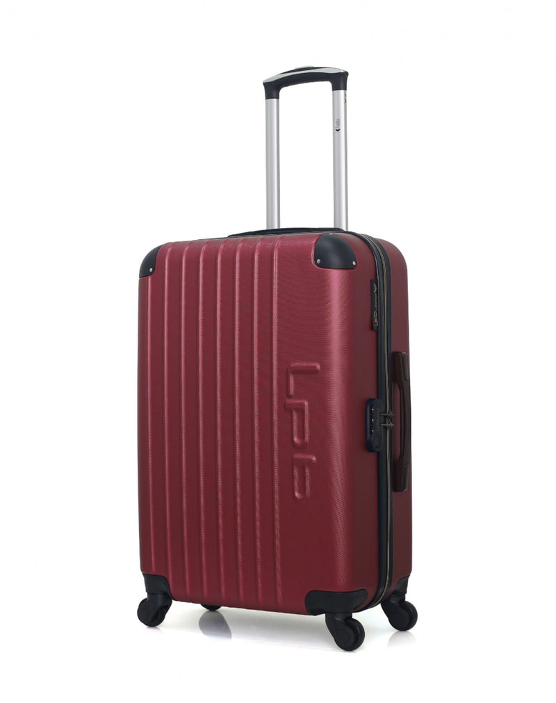 Medium Suitcase 65cm HAMBOURG