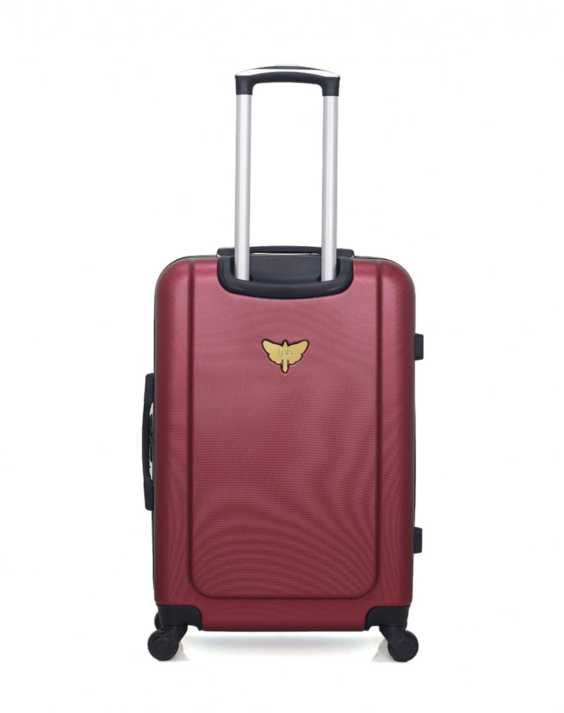 Medium Suitcase 65cm HAMBOURG