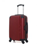 Cabin Luggage 55cm HAMBOURG
