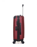 Cabin Luggage 55cm HAMBOURG