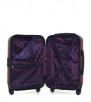 Cabin Luggage 55cm HAMBOURG