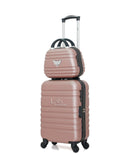 2 Luggage Set AURELIA-H