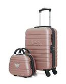 2 Luggage Set AURELIA-H