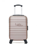 Cabin Suitcase 55cm AURELIA-E