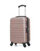 Cabin Suitcase 55cm AURELIA-E