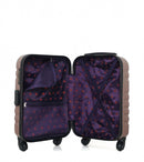 Cabin Suitcase 55cm AURELIA-E