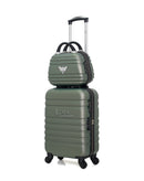 2 Luggage Set AURELIA-H