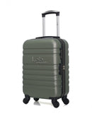 Cabin Suitcase 55cm AURELIA-E
