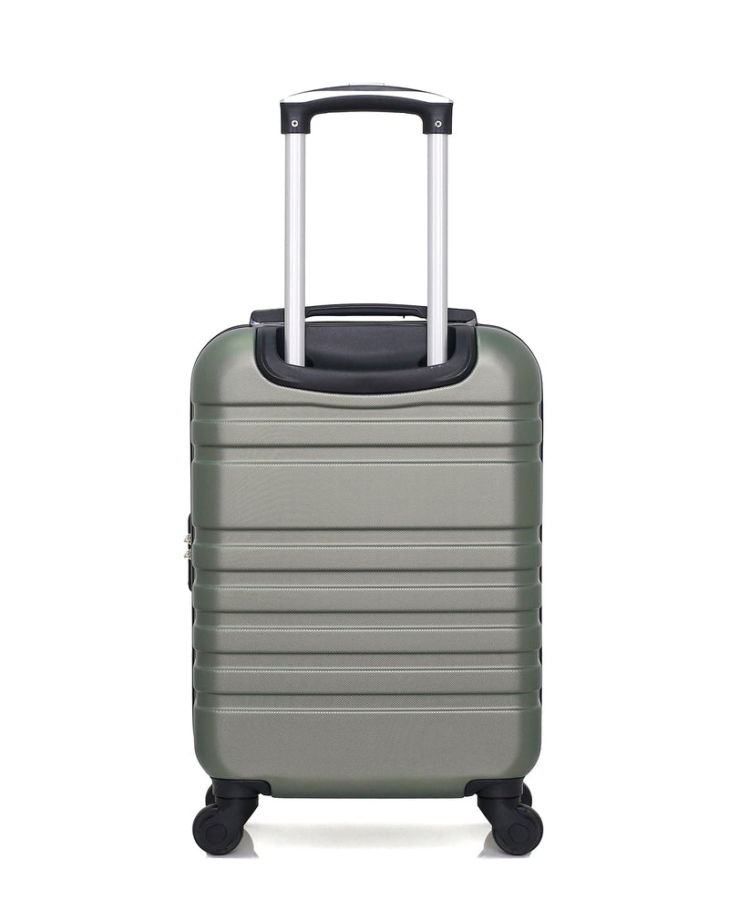 2 Luggage Set AURELIA-H