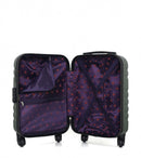 Cabin Suitcase 55cm AURELIA-E