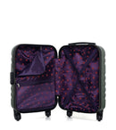 2 Luggage Set AURELIA-H