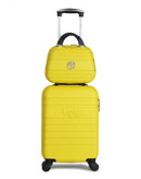 2 Luggage Set AURELIA-H