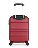 Cabin Suitcase 55cm AURELIA-E