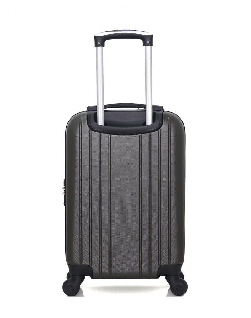 Cabin Suitcase 55cm AMELIE-E