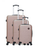 3 Luggage Set LONDON