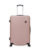 4 Luggage Set LONDON-C