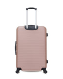 4 Luggage Set LONDON-C