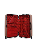 4 Luggage Set LONDON-C