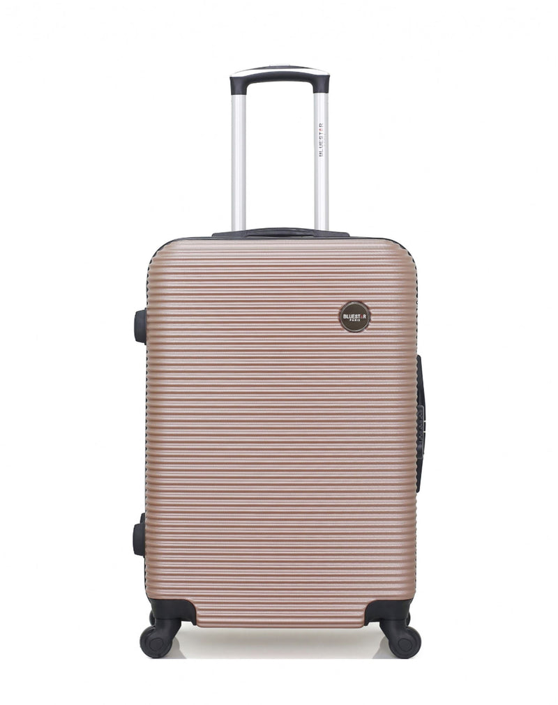 Medium Suitcase 65cm LONDON
