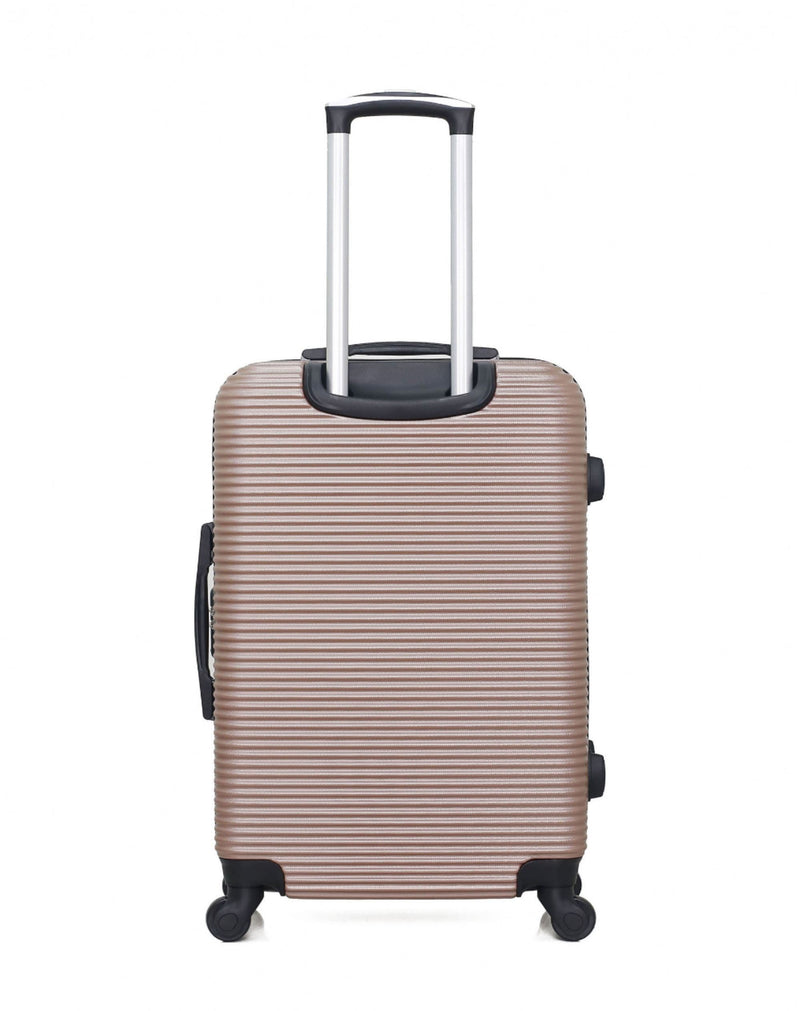 Medium Suitcase 65cm LONDON