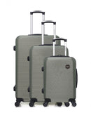 3 Luggage Set LONDON