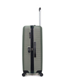 4 Luggage Set LONDON-C