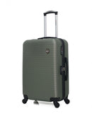 Medium Suitcase 65cm LONDON