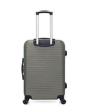 Medium Suitcase 65cm LONDON