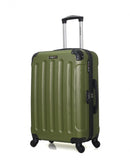 Medium Suitcase 65cm MADRID