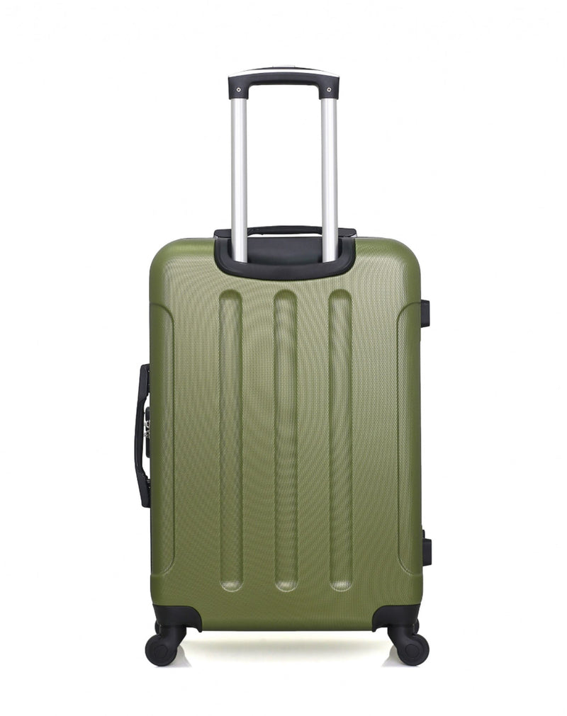 Medium Suitcase 65cm MADRID