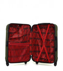 Medium Suitcase 65cm MADRID