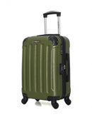 Cabin Luggage 55cm MADRID