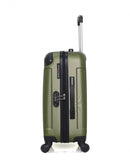 Cabin Luggage 55cm MADRID
