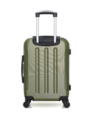 Cabin Luggage 55cm MADRID